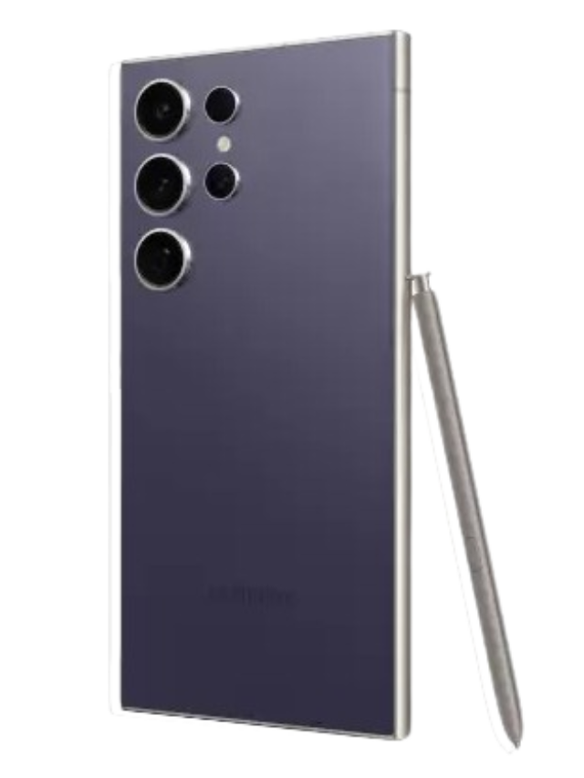SAMSUNG Galaxy S24 Ultra Mobile Specifications